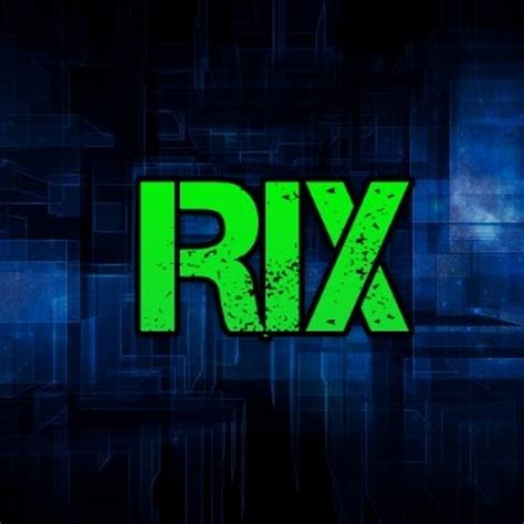 Rix, youtuber señalado de abuso sexual por nath campos / instagram. RNG_ Rix - YouTube
