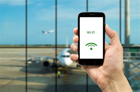 Boingo Aims To Increase Airport Wifi Speeds With Its New Service Techspot