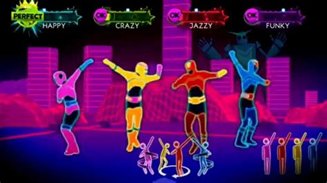 Just Dance 3 Spectronizer Vidéo Dailymotion