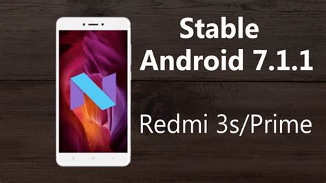 3.00 out of 5 stars) loading. Download Custom Rom Xiaomi Redmi 2 Prime