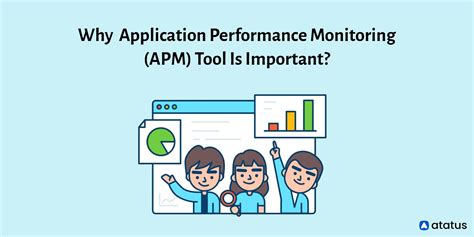 Why Application Performance Monitoring Apm Tool Is Important