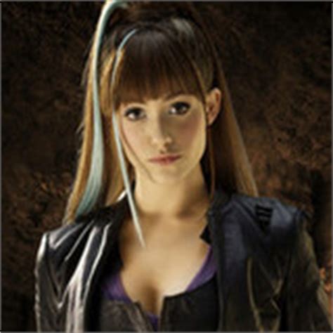 Maybe you would like to learn more about one of these? Which acteress played Chichi in Dragonball Evolution movie? - The Chi Chi (Dragon Ball) Trivia ...