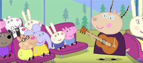 Peppa Pig Is Set To Release Her First Album Mommy Nearest