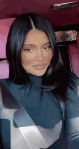 Kylie Jenner Gif Kylie Jenner Kyliejenner Discover Share Gifs
