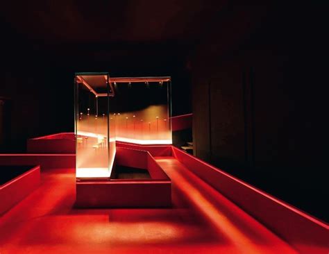 Licht Kunst Licht. Deutsches Elfenbeinmuseum  mdmag