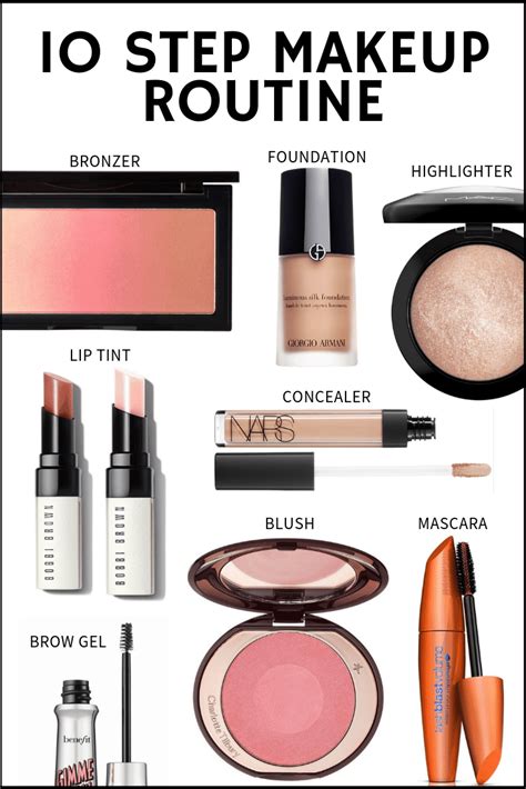 Face Makeup Products Name Cheaper Than Retail Price Buy Clothing Accessories And Lifestyle