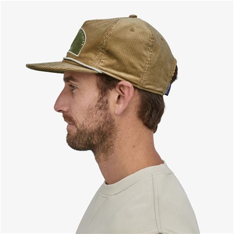 Patagonia Fly Catcher Hat Fly Fishing Cap