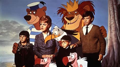 13 Magical Facts About Bedknobs And Broomsticks Mental Floss