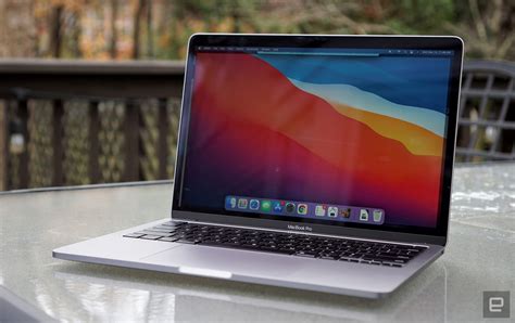 Apple Macbook Pro M1 Review 13 Inch 2020