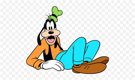 Goofy Wallpapers Cartoon Hq Pictures 4k Goofy Laying Down Pnggoofy