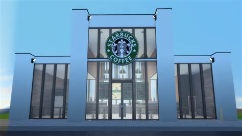 Sims 4 Starbucks Clutter