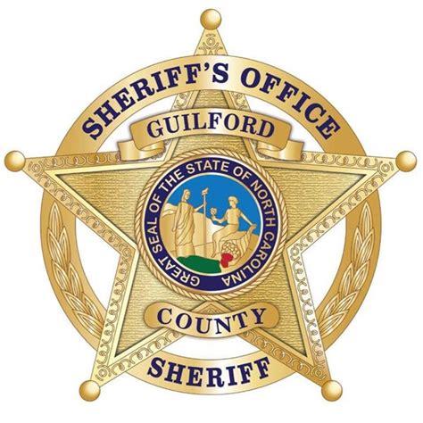 Guilford County Sheriff S Office