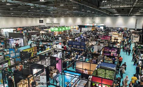 Book Event Halls At Excel London A London Venue For Hire Headbox