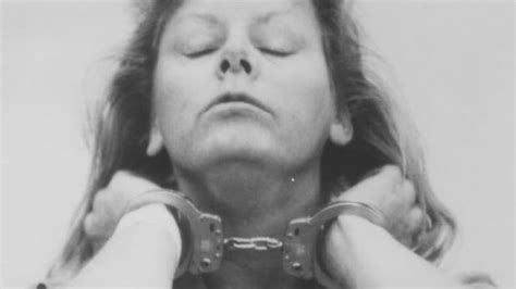Aileen Wuornos The Selling Of A Serial Killer 1992 Cast And Crew
