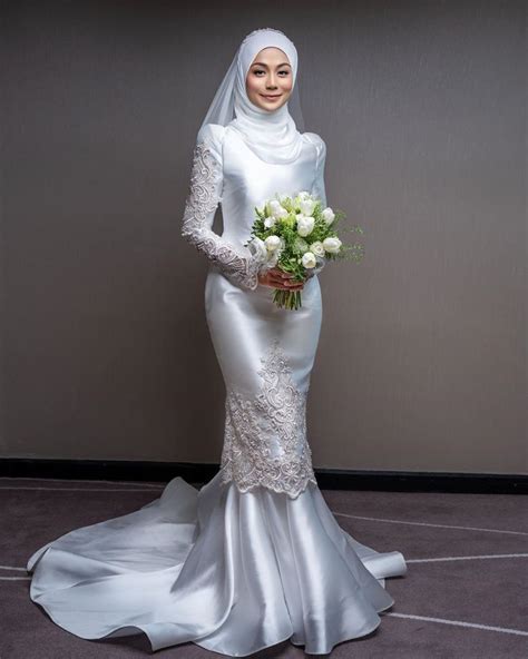 Hatta Dolmat On Instagram Majlis Pernikahan Tashashilla Dan