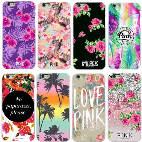 Our high quality victoria phone cases fit iphone, samsung and pixel phones. 2015 New Arrival Victoria/'s Secret PINK Hard PC funda ...