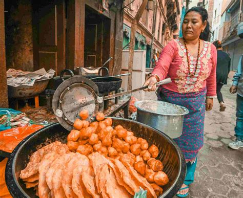 Where To Eat In Kathmandu Cooking Class Nepali Food Tour Touristsecrets