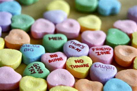 9 Things You Wish You Could T Your Ex This Valentines Day