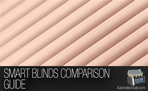 Blind Automation Comparison Tiltmyblinds Rollertrol Diy