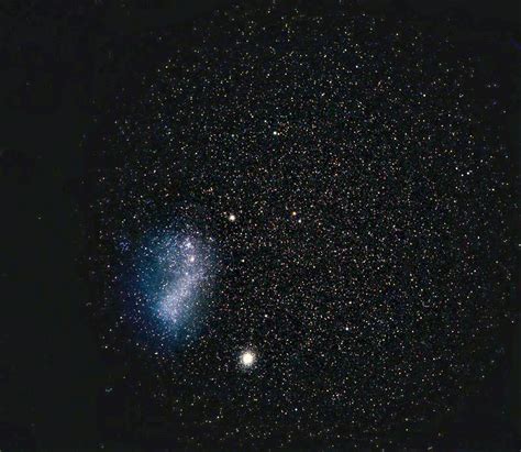 The Small Magellanic Cloud Ngc 292