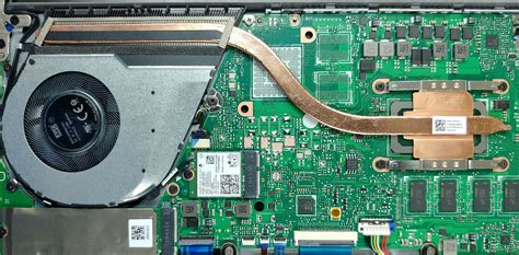 Inside Asus Vivobook S14 S433 Disassembly And Upgrade Options