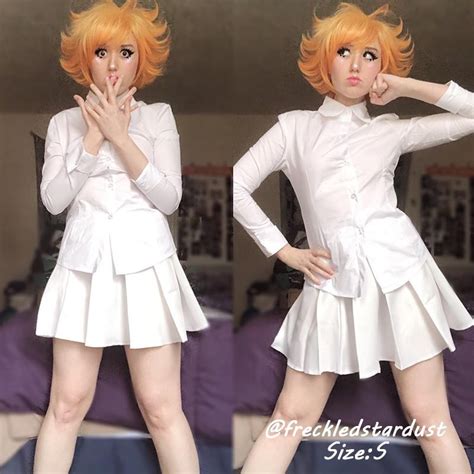 The Promised Neverland Cosplay The Best Promised Neverland