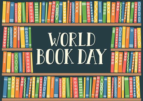 World Book Day Roseberry Academy