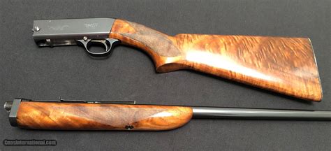 Rare Remington 241 Deluxe In 22 Short With Beautiful Grade 3 Factory
