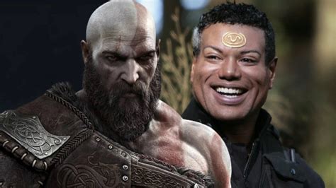 God of War fans debate Kratos live-action casting - Dexerto