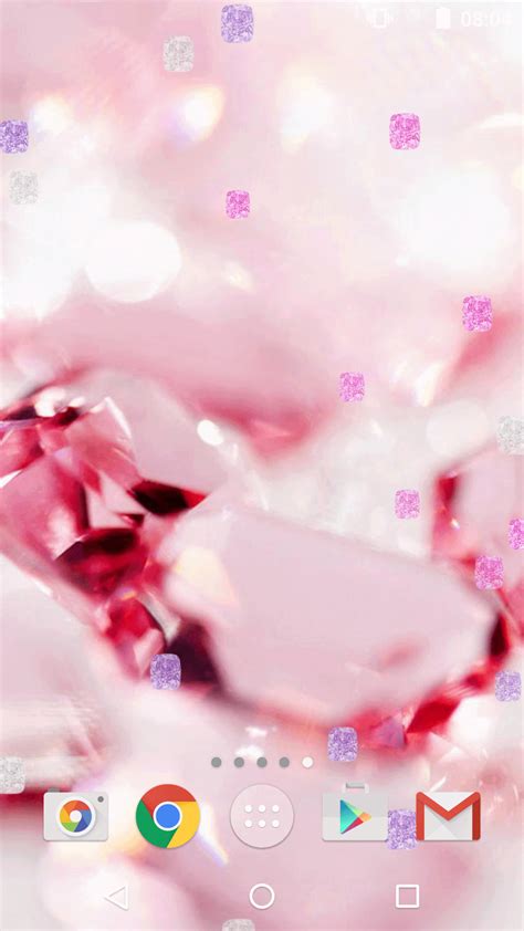 Pink Diamonds Wallpaper 69 Images