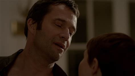 AusCAPS James Purefoy Shirtless In The Following 1 08 Welcome Home