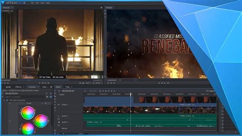 Hitfilm Pro 151 With Crack Full Version Download 2021 10besthealth
