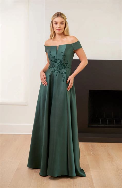 Jade Couture By Jasmine Spring 2024 Mother Of The Bride Dresses Alan Evans