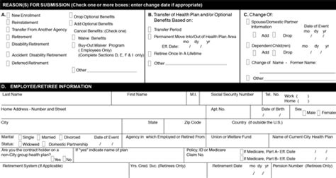 Compare ny health insurance plans! 3 common mistakes when designing paper forms - and what to do about them - robert hempsall ...