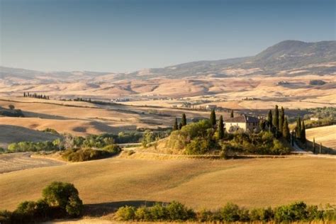 How To Choose The Best Agriturismo For Your Italian Vacation Mama