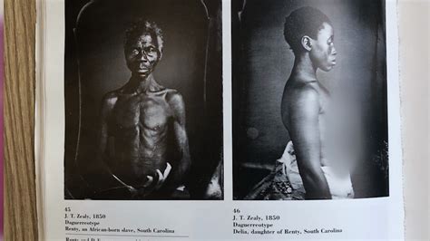 Lawsuit Harvard Shamelessly Profits From Photos Of Slaves