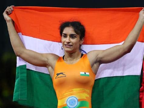 asian games 2018 vinesh phogat creates history wins gold in wrestling jfw just for women