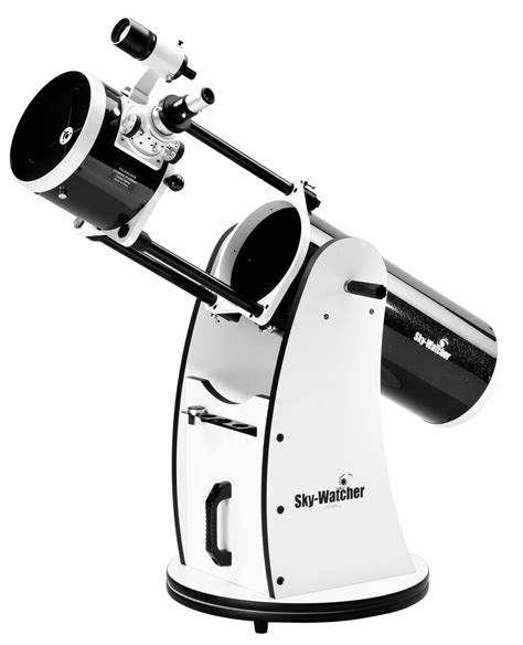 Skywatcher 8” Collapsible Dobsonian Telescope 2020 Review