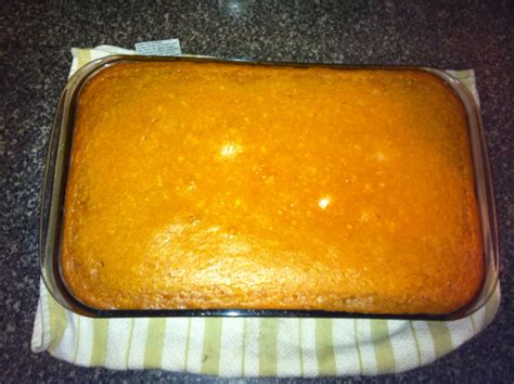 Press mixture evenly into bottom of prepared pan. Paula Deen's Pumpkin Gooey Butter Cakes - BigOven 164680