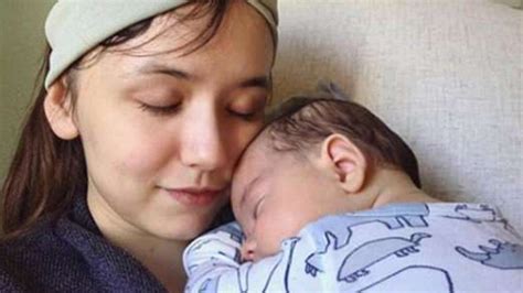 Steven Pladl Father Kills Babe And Newborn In Twisted Incest Case News Com Au Australia