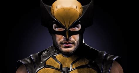 Tom Hardy Joins The Mcus X Men In 80s Era Wolverine Fan Art