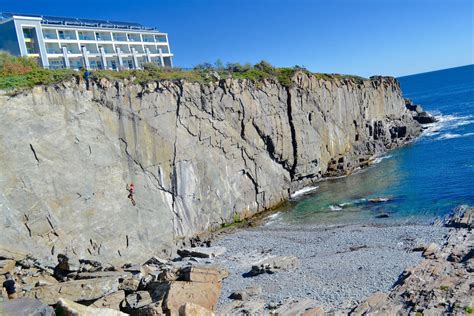 Cliff House Maine Celebrates Newly Reimagined Resort Following Landmark