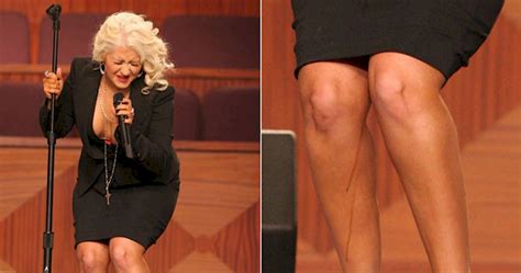 These 15 Embarrassing Celebrity Moments Will Haunt Them For Years