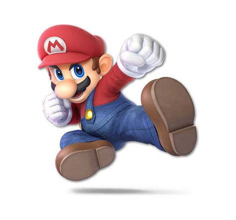 25 Best Super Smash Bros Characters Ign