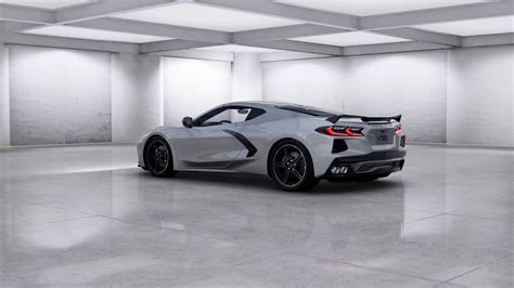 Official Blade Silver Color Thread Corvetteforum Chevrolet Corvette