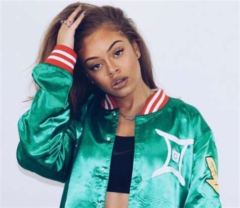 Miss Mulatto Net Worth 2018 How Wealthy Is The Rapper Now Gazette Review