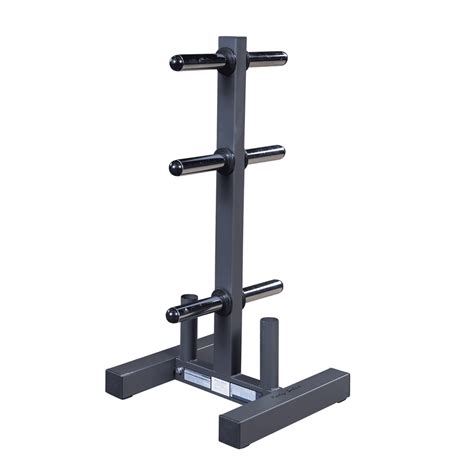 Body Solid Wt46 Olympic Weight Tree