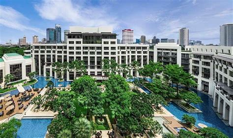Siam Kempinski Hotel Bangkok Updated 2023 Reviews Price Comparison