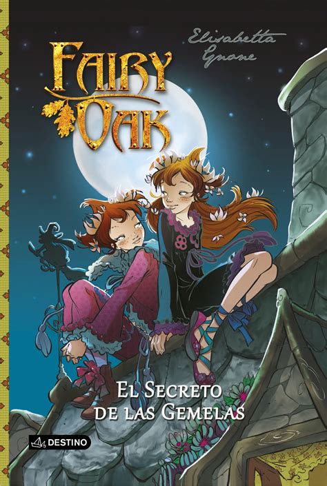 Descargar Libro Fairy Oak El Secreto De Las Gemelas Pdf Epub