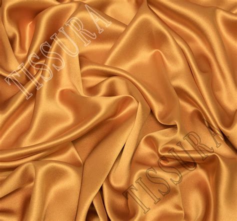 Silk Satin Fabric 100 Silk Fabrics From France By Belinac Sku 00015307 At 175 — Buy Silk
